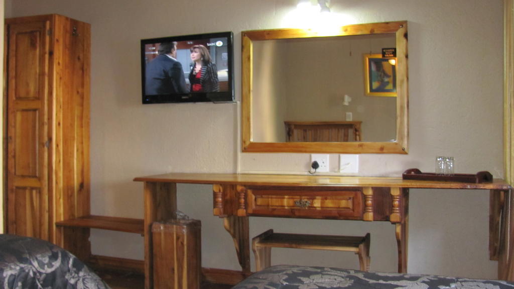 Ivory Tusk Lodge Tzaneen Quarto foto