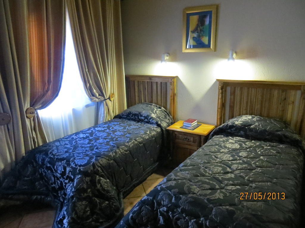 Ivory Tusk Lodge Tzaneen Quarto foto