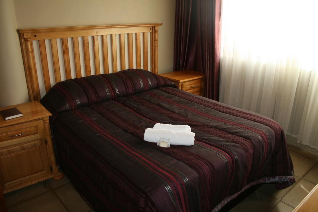 Ivory Tusk Lodge Tzaneen Quarto foto